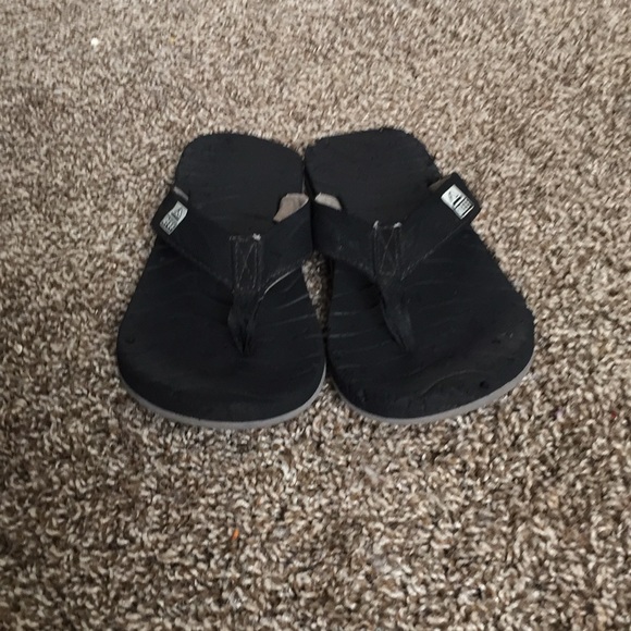 Reef sandals - Picture 4 of 4